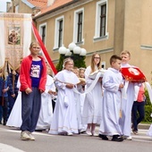 Łosiery do św. Antoniego