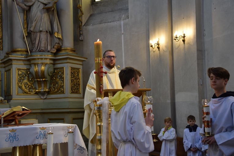 Marsz dla Życia i Rodziny w Łowiczu