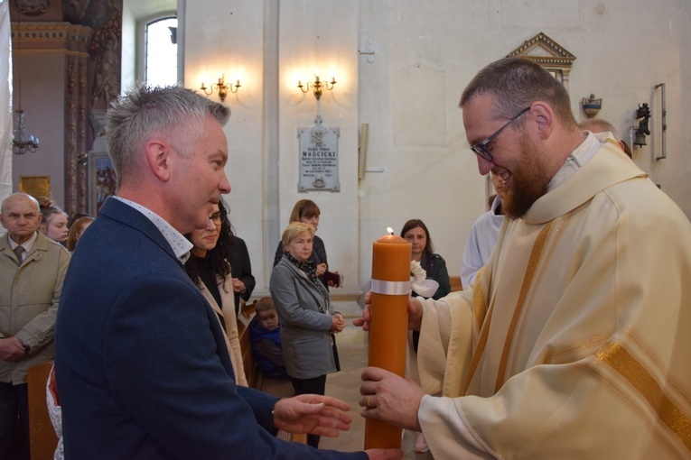 Marsz dla Życia i Rodziny w Łowiczu