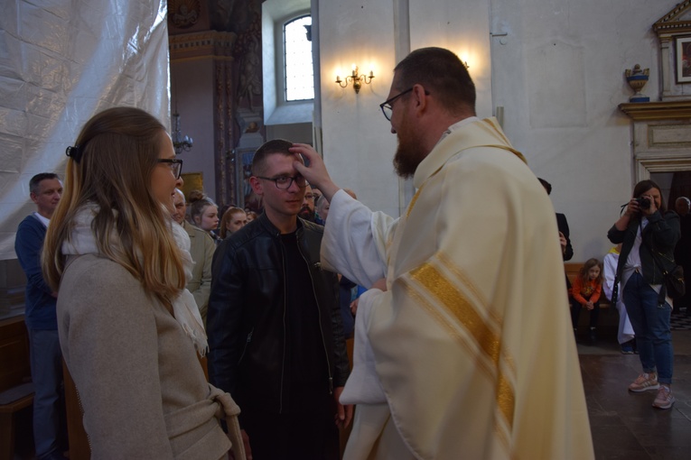 Marsz dla Życia i Rodziny w Łowiczu