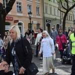 Marsz dla Życia i Rodziny w Łowiczu