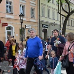 Marsz dla Życia i Rodziny w Łowiczu