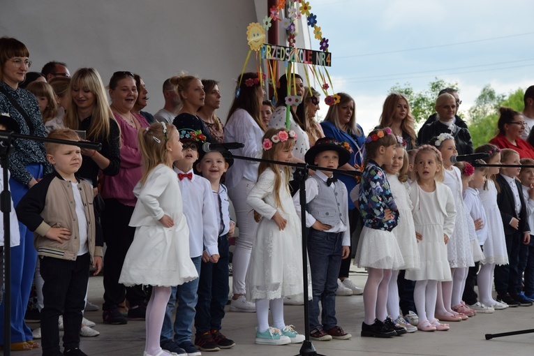 Marsz dla Życia i Rodziny w Łowiczu