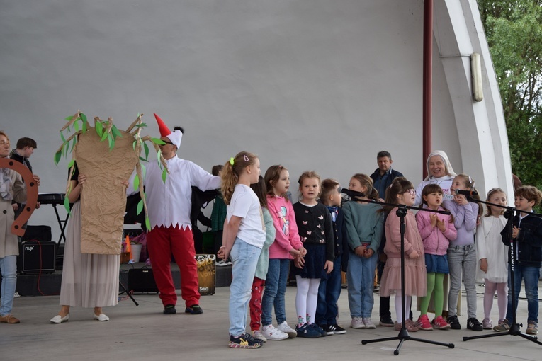 Marsz dla Życia i Rodziny w Łowiczu