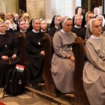 Niedzielne dziękczynienie za beatyfikację sióstr elżbietanek