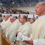 Koronacja wizerunku Matki Bożej Pocieszenia w Gdyni