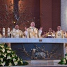 Papieskie święto na gdańskiej Zaspie