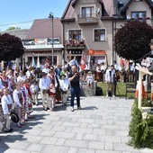 Czarny Dunajec. Wskazania dla synów Podhala