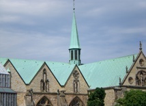 Diecezja Paderborn chce włączyć świeckich w proces wyboru biskupa