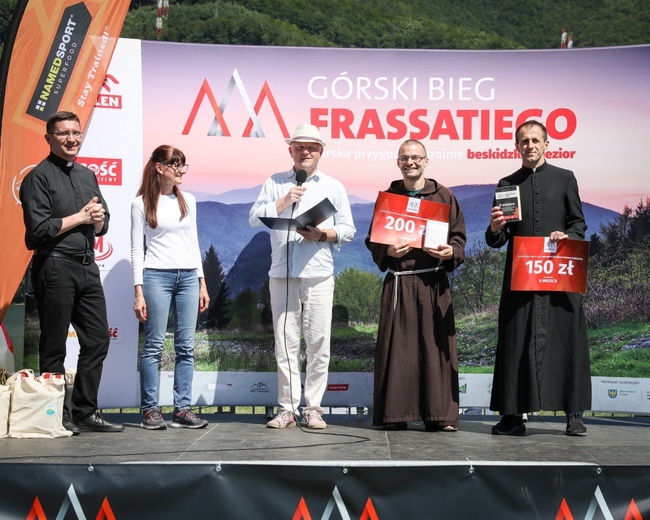 Bieg Frassatiego 2022