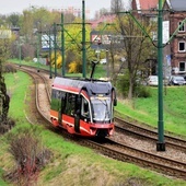 Katowice. Umowa na przebudowę torowiska w Załężu podpisana