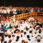 46. Międzynarodowy Kongres Eucharystyczny [ZDJĘCIA]