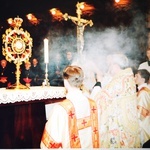 46. Międzynarodowy Kongres Eucharystyczny [ZDJĘCIA]