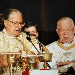 46. Międzynarodowy Kongres Eucharystyczny [ZDJĘCIA]