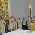 Msza św. srebrnych jubilatów