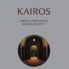 Marian Kisiel "Kairos. Szkice o poematach Karola Wojtyły". Instytut Literatury, Kraków 2022ss. 164