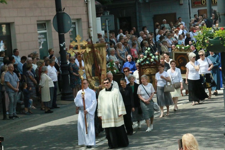 Boże Ciało