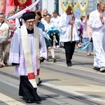 Uroczystość Bożego Ciała