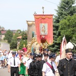 Wilamowicka procesja Bożego Ciała w Roku Jubileuszowym - 2022