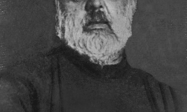 Św. brat Albert Chmielowski