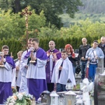 Misje święte w parafii pw. św. Bartłomieja w Kudowie-Zdroju