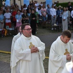 Diecezjalne Dni Młodzieży w Rokitnie