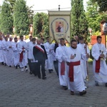 ​Leszczyny - Bartosz Kaczmarczyk i Krzysztof Kurpanik wyświęceni na diakonów