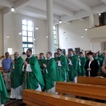 Konferencja katechetyczna w Opolu