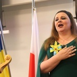 Koncert i aukcja dobroczynna dla Ukrainy
