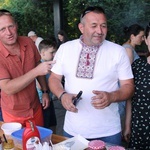 Piknik rodzinny "Pisarzowice dla Ukrainy"