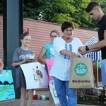 Piknik rodzinny "Pisarzowice dla Ukrainy"