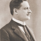 Karol Jaroszyński  1878–1929.