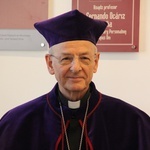 Honorowy doktor z Opus Dei