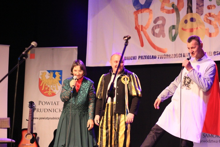 III Festiwal Radości w Prudniku