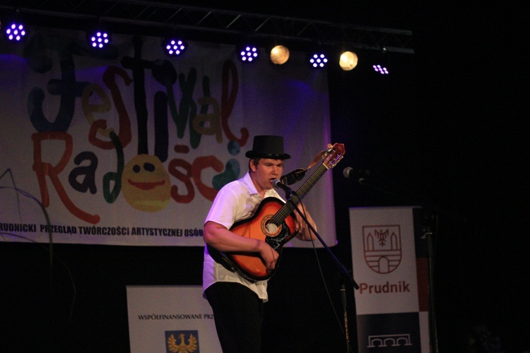 III Festiwal Radości w Prudniku