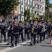 Uroczystości 46. rocznicy Radomskiego Czerwca