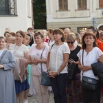 V Weekend Ewangelizacyjny "Ochrzczeni Ogniem" we Wrocławiu