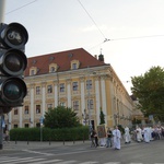 V Weekend Ewangelizacyjny "Ochrzczeni Ogniem" we Wrocławiu