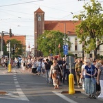 V Weekend Ewangelizacyjny "Ochrzczeni Ogniem" we Wrocławiu