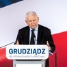 Kaczyński: Nie chcemy wojny, nie chcemy, żeby Polska podzieliła los Ukrainy
