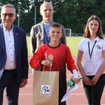 Letnie finały piłkarskiego turnieju Bosko Cup w Bielsku-Białej - 2022