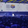Katowice. Światowe Forum Miejskie 2022 otwarte