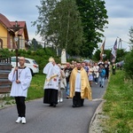 Z Bartnicy do Głuszycy. Pokutna procesja i noc walki za Polskę