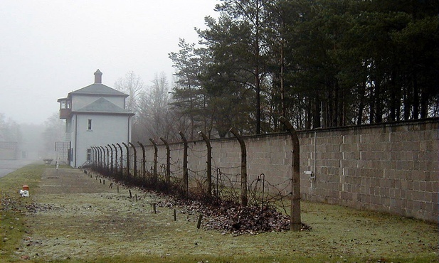 Niemcy: 101-letni były strażnik obozu koncentracyjnego Sachsenhausen skazany na pięć lat więzienia