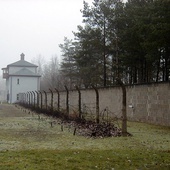 Niemcy: 101-letni były strażnik obozu koncentracyjnego Sachsenhausen skazany na pięć lat więzienia