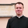 Nowy rektor Gdańskiego Seminarium Duchownego.
