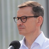 Morawiecki: dobrnęliśmy do końca negocjacji ws. Umowy Partnerstwa