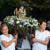 Opiekunki Życia spotkają się u świętej Anny w Oleśnie