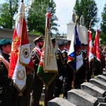 Odsłonięto pomnik gen. Bolesława Wieniawa-Długoszowskiego