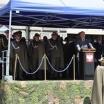 15. rocznica utworzenia Batalionu Piechoty Górskiej